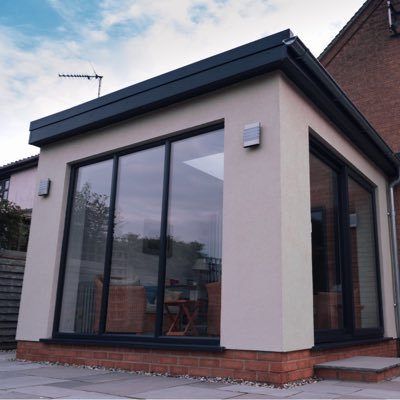 Norfolk based FENSA registered installer of windows, conservatories & doors. Firestone EPDM roofing approved installer. Partner installer of @Georgebarnsdale