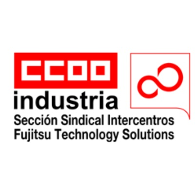 FujitsuCCOO's profile picture. 