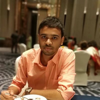 abhishekroy909's profile picture. Software Engineer