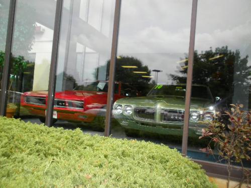 ColumbiaMotors's profile picture. 