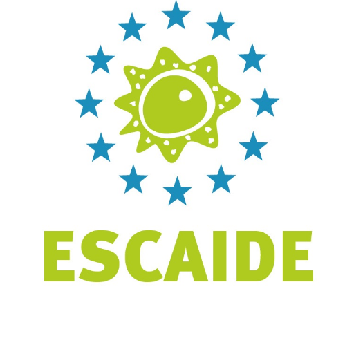 European Scientific Conference on Applied Infectious Disease Epidemiology organised by #ECDC.

#ESCAIDE2024 → 20-22 November in Stockholm and online!