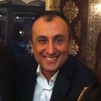 Burak özsöz (@bozsoz) Twitter profile photo
