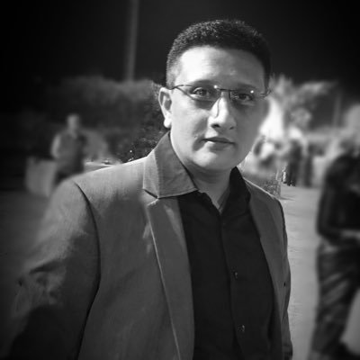 A Pharmacist by Education and over a decade of experience in Business Development