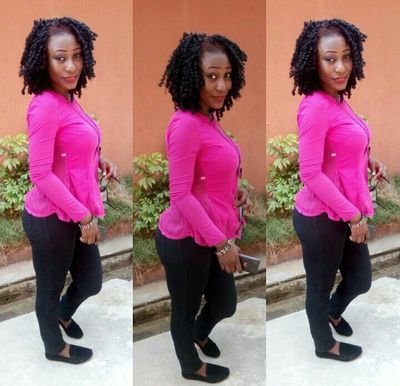 God lover, Microbiologist, Researcher, a jovial and industrious person, goal-getter and a science lover.