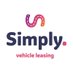 Simply Vehicle Leasing (@simplyvehicle) Twitter profile photo Simply Vehicle Leasing (@simplyvehicle) Twitter profile photo