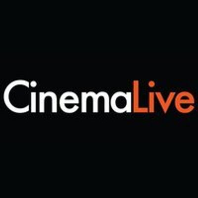CinemaLiveInfo Profile Picture