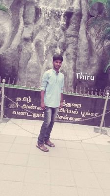 45Thirumoorthi's profile picture. POLICE tha GETHU POLICE tha HERO