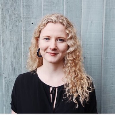 Freya Catrin Smith Profile