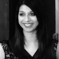 Dr Amaleena Damlé(@AmaleenaDamle) 's Twitter Profile Photo