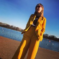 Louise McCudden (@loumccudden) 's Twitter Profile