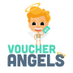 Voucher Angels (@voucherangels) Twitter profile photo Voucher Angels (@voucherangels) Twitter profile photo