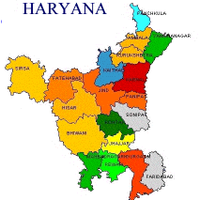 Haryana Affairs(@AffairsHaryana) 's Twitter Profile Photo