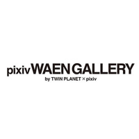 pixiv WAEN GALLERY (@pixivwaen) 's Twitter Profile Photo pixiv WAEN GALLERY (@pixivwaen) 's Twitter Profile Photo