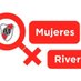 Mujeres x River (@mujeresxriver) Twitter profile photo Mujeres x River (@mujeresxriver) Twitter profile photo