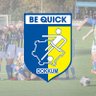 BeQuickDokkum's profile picture. Officieel twitteraccount CSV Be Quick Dokkum - Opgericht 22 augustus 1937 - heren 3e klasse zaterdag - vrouwen 3e klasse zaterdag - 'Het Tolhuispark' te Dokkum