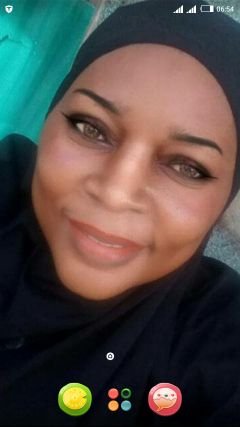 ZAdewuyi's profile picture. alhamdullilah