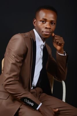 OnoPromise's profile picture. Lover of God and humanity