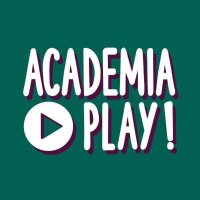 Academia Play(@academiaplay) 's Twitter Profile Photo