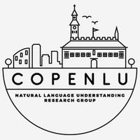 CopeNLU(@CopeNLU) 's Twitter Profile Photo