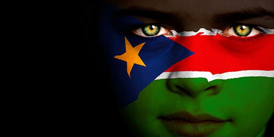 Code 211 brings everything about South Sudan and its people to your Hand phone and Computer wherever you are.