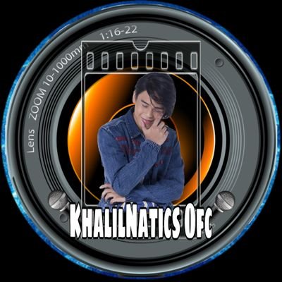 KnaticsOFC's profile picture. ONE BIG FAMILY. ONE BIG SUPPORT. ONE BIG LOVE FOR ONE BIG MAN. KHALILnatics certified, united and intensified! | Followed by @TheKhalilRamos on 08-23-16 💕💕