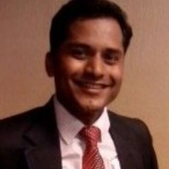 amarpatil2121's profile picture. 