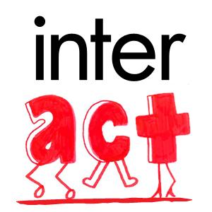 InteractONshelf's profile picture. Making friends one package at a time