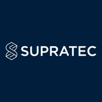 SUPRATEC (@supratecindus) 's Twitter Profile