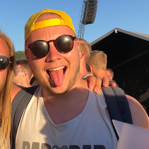 FredTheNorth's profile picture. Minnesota Vikings, Chelsea FC fan, sport addict, Dane 🇩🇰