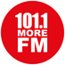 101.1 More FM (@101morefm) Twitter profile photo