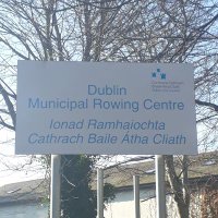 Dublin City Rowing (@dubcityrowing) 's Twitter Profile