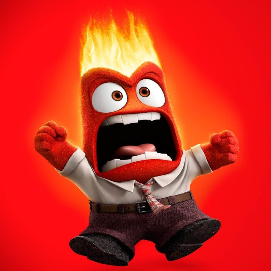 PapaIrascible's profile picture. Soy un padre de familia numerosa que pierde los papeles ante la ineptitud de algunas situaciones cotidianas