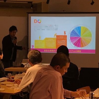 masamiishiyama's profile picture. 外資IT営業 / 学生時代より国際シンクタンクDQ Institute（https://t.co/jDge9lBNPO）の日本展開（https://t.co/nb9PARRVb4）。