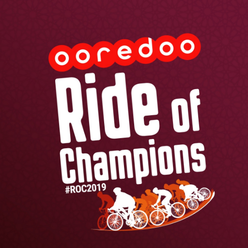 The Ooredoo Ride of Champions mass participation cycling event in Doha, Qatar! 🚴 on 13th November 2020. https://t.co/3Zwl2AWRQf ##RideOfChampions2020 #rocdoha2020