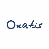 Oxatis (@oxatis) 's Twitter Profile