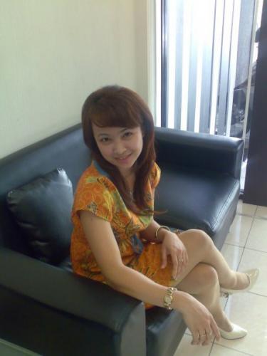 eka_wati_setia's profile picture. yang menyenangkan pasti mengembirakan