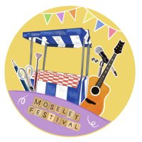 Moseley Community Festival (@moseleyfestival) 's Twitter Profile