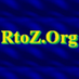 RtoZ.Org (@RtoZNews) Twitter profile photo