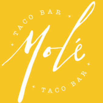 Back to life, back to reality! We're popping up at 38-40 James Street in the New Year on Tuesdays and Wednesdays only. To book: info@moletacobar.com