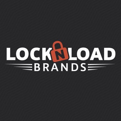 Stay also in touch with us via Facebook, Instagram @locknloadbrand | Imprint: https://t.co/W6D6HZlvGy | Tag us: #locknloadbrands