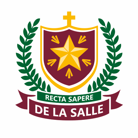 De La Salle College Churchtown. A Co Educational Secondary school from 2023. 'Recta Sapere' - Correct Judgement.