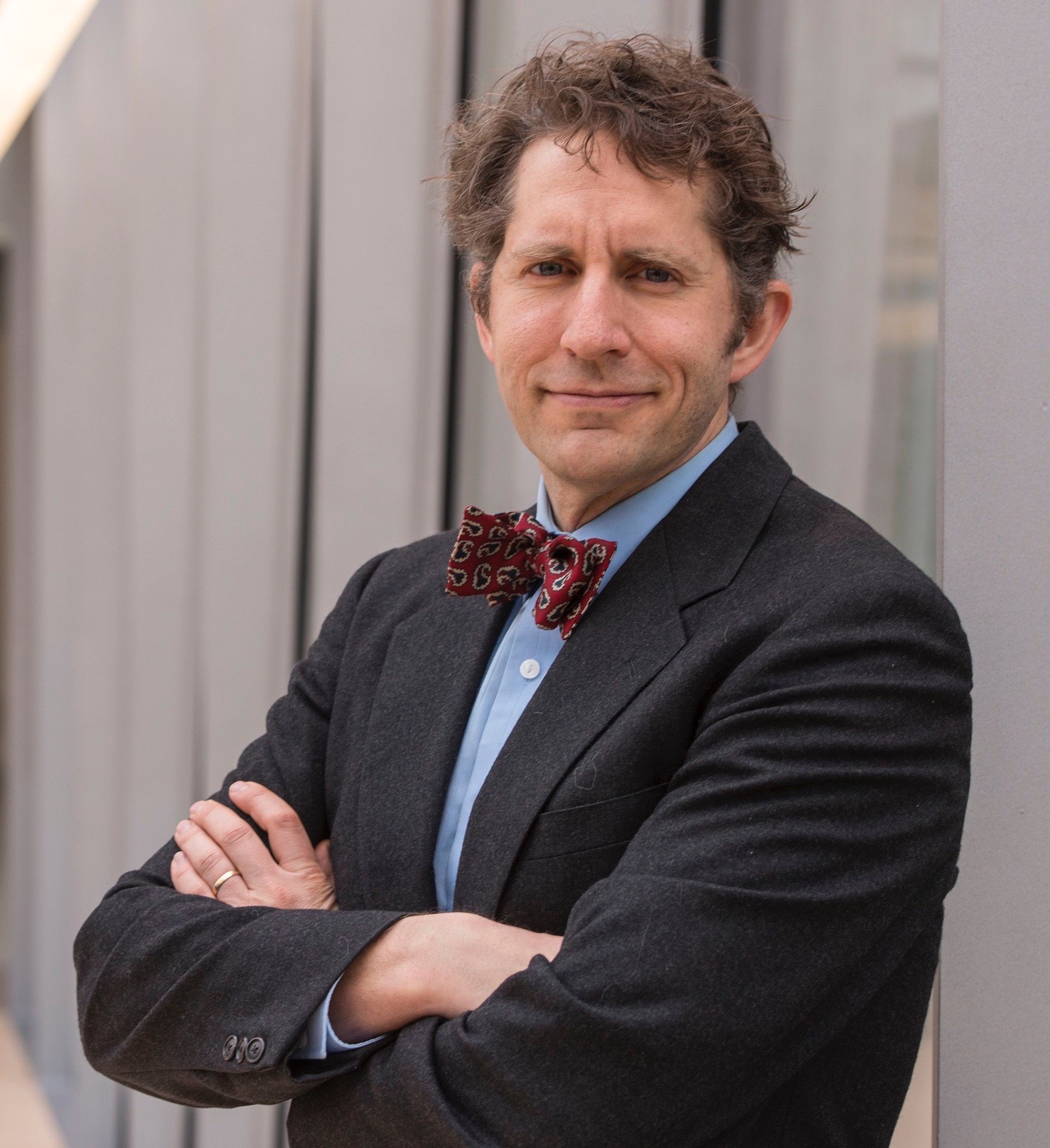 Max Palevsky Professor of Sociology, Computational & Data Science @UChicago, Santa Fe Institute, & Google tweeting about science, technology, and AI in society.