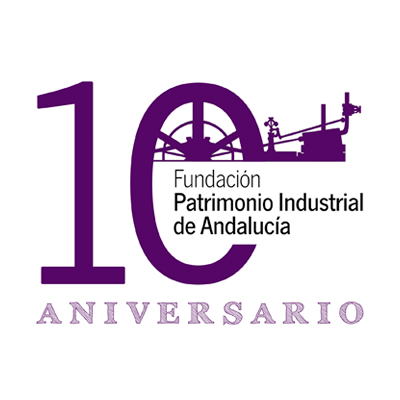 Fundación Patrimonio Industrial de Andalucía. Organización sin fines de lucro, promovida por Ingenieros Industriales de Andalucía Occidental