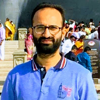 Harshal Kshatriya (@iamharshalk) 's Twitter Profile