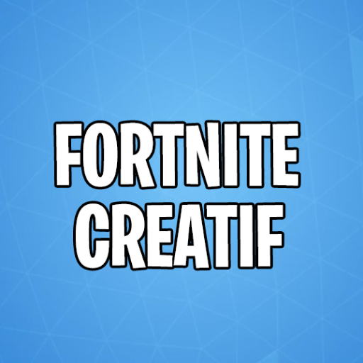 FortniteCreatif's profile picture. Retrouve ici tout style de maps du mode créatif de fortnite #Fortnite #FortniteCreatif