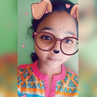 PaderuShravani's profile picture. 