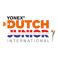 One of the longest running and highest ranked U19 badminton tournaments around the world 🏸 Yearly in Haarlem, The Netherlands 🏸 https://t.co/EDvJGzkybS