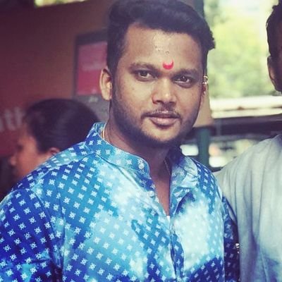 Swapnil7451's profile picture. 