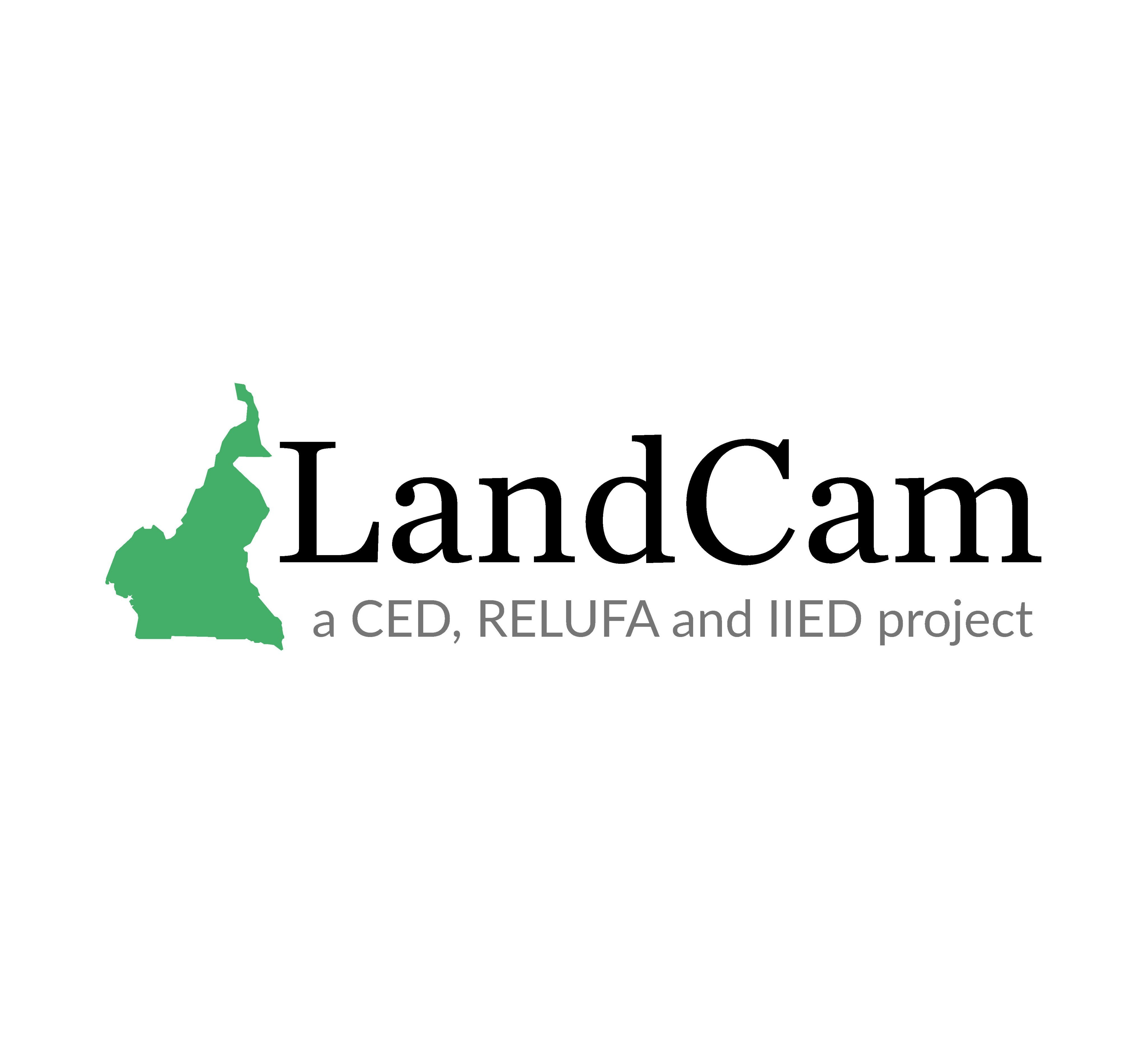 LandCam