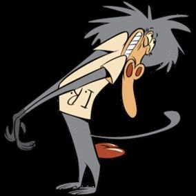 grofdanguba's profile picture. Rođen na kaldrmi, zaglavio u blatu